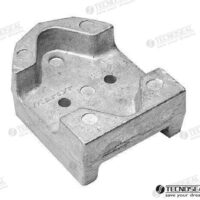 ANODE BLOC MERCRUISER NOUVEAU MODELE Mercruiser