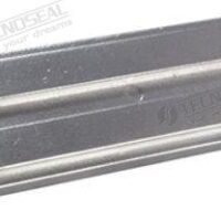 ANODE PLAQUE TRANSOM MERCURY 40-60CV Mercruiser