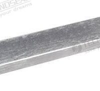 ANODE PLAQUE MERCURY 30-40CV Mercruiser