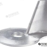 ANODE PLAQUE MERCURY MOTEUR Mercruiser
