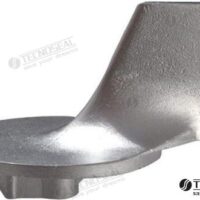 ANODE PLAQUE MERCURY MOTEUR Mercruiser