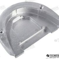 ANODE OMC COBRA Mercruiser