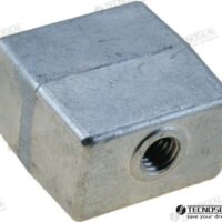 ANODE CUBE OMC/JOHNSON/EVINRUDE Bombardier