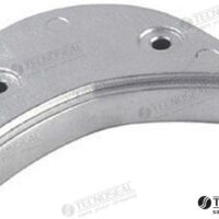 ANODE OMC/JOHNSON/EVINRUDE 90-140CV Bombardier