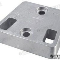 ANODE OMC SOUS EMBASE COBRA Bombardier