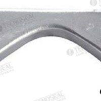 ANODE PLAQUE OMC COBRA 5700 Bombardier