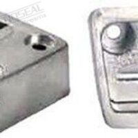 ANODE BLOCK KING COBRA Volvo