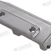 ANODE PLAQUE BMW MOTOR