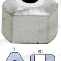ANODE GORI DIA. 6 MM