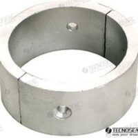 ANODE COLLIER GORI 28-30"