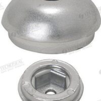 ANODE P/PROPULSEUR SP55/75/95 45MM ALU