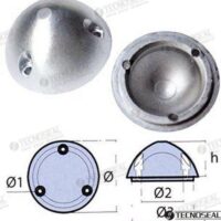 ANODE HELICE VARIPROP 95