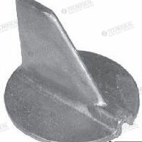 ANODE DERIVE YAMAHA 115-225HP Yamaha
