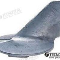ANODE YAMAHA 225/250CV Yamaha