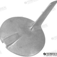 ANODE YAMAHA Yamaha