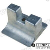 ANODE YAMAHA 300-350 CV Yamaha