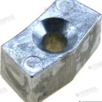 ANODE CUBE YAMAHA 300/350 CV Yamaha