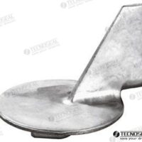 ANODE SUZUKI 50-70CV 4T Suzuki