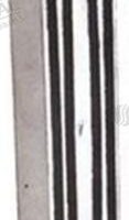ANODE SUZUKI 70/90/115/140CV ALU. Suzuki