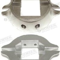 ANODE LOMBARDINI SAILDRIVE