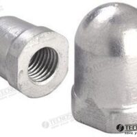 ANODE RENAULT 28-34MM.