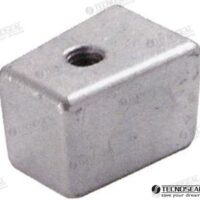 ANODE PLAQUE SELVA