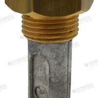 ANODE RENAULT AVEC BOUCHON