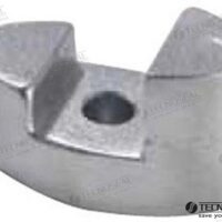ANODE P/PROPULSEUR BOW 23/80 BP129 Vetus