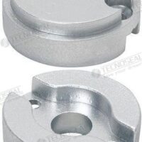 ANODE P/PROPULSEUR BOW 35/55 Vetus