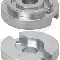 ANODE P/PROPULSEUR BOW 75/95 Vetus