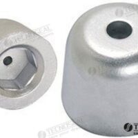 ANODE P/PROPULSEUR BOW220/285 BP1210 Vetus