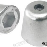 ANODE P/PROPULSEUR BOW130/160 BP195 Vetus