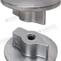 ANODE DISQUE ZF