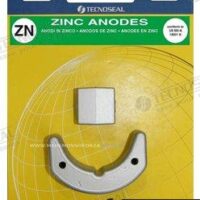 KIT ANODE OMC 50-75CV