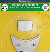 KIT ANODE OMC V4-V6