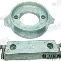 KIT ANODE VOLVO 290