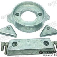 KIT ANODE VOLVO 290 C