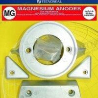 KIT ANODE VOLVO 290-MG-C