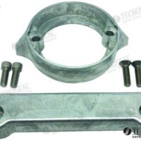 KIT ANODE VOLVO DUO-PROP 280