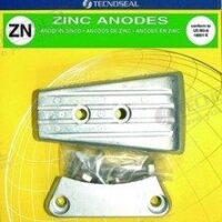 KIT ANODE VOLVO DPH/DPR