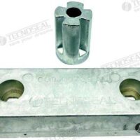 KIT ANODE VOLVO IPS