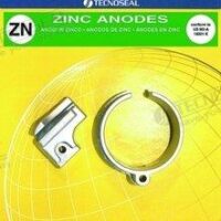 KIT ANODE VOLVO XDP-B