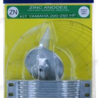 KIT ANODE YAMAHA 200-250