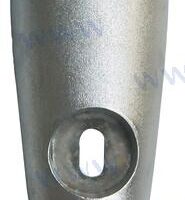 ANODE NACA 410X84X42 H.C.160