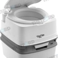 WC CHIMIQUE 21L