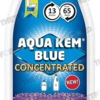 AQUA KEM BLUE LAVANDE CONCENTRE (780 ML)