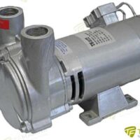 POMPE AUTO-AMORCANTE TF32 24V 0,45KW