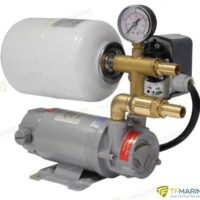SYSTÈME D'EAU SOUS PRESSION HA60 2L 24V