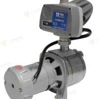 SYSTÈME D'EAU SOUS PRESSION HEC1 2L 24V