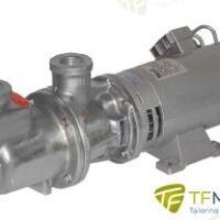 POMPE AUTO-AMORCANTE MBS 40 230V 1P